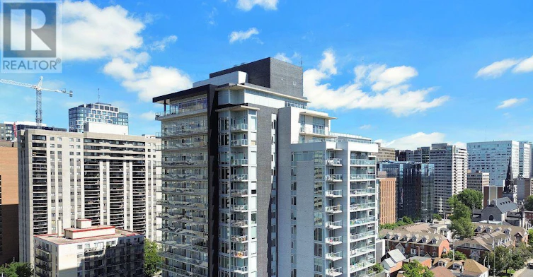 1310-255 Bay Street, Ottawa, ON, K1R 0C5