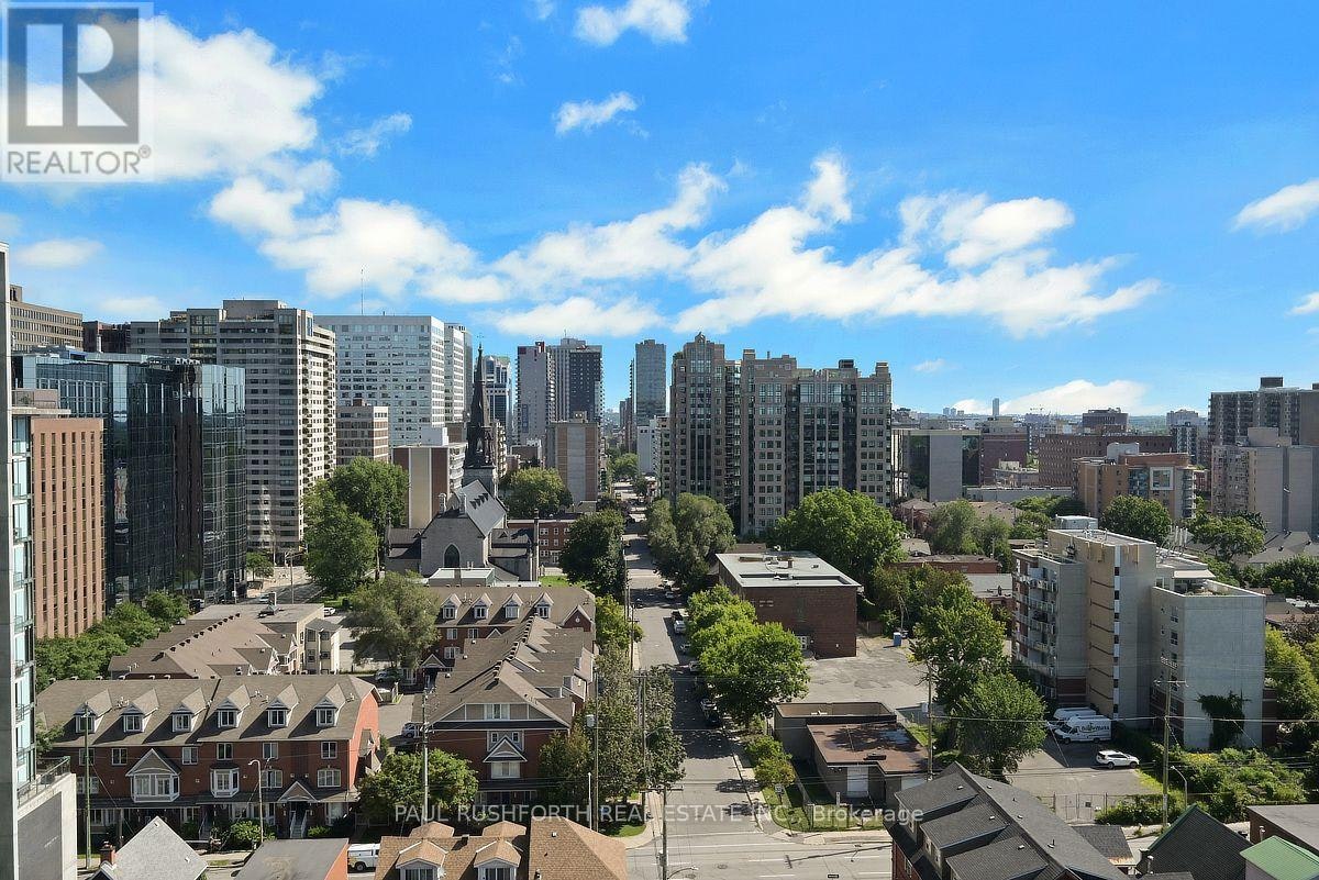 1310-255 Bay Street, Ottawa, ON, K1R 0C5 - 14