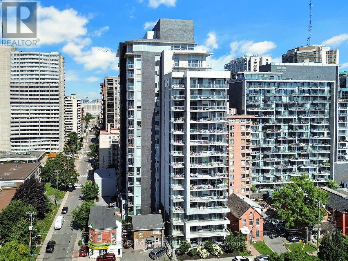 1310-255 Bay Street, Ottawa, ON, K1R 0C5 - 31