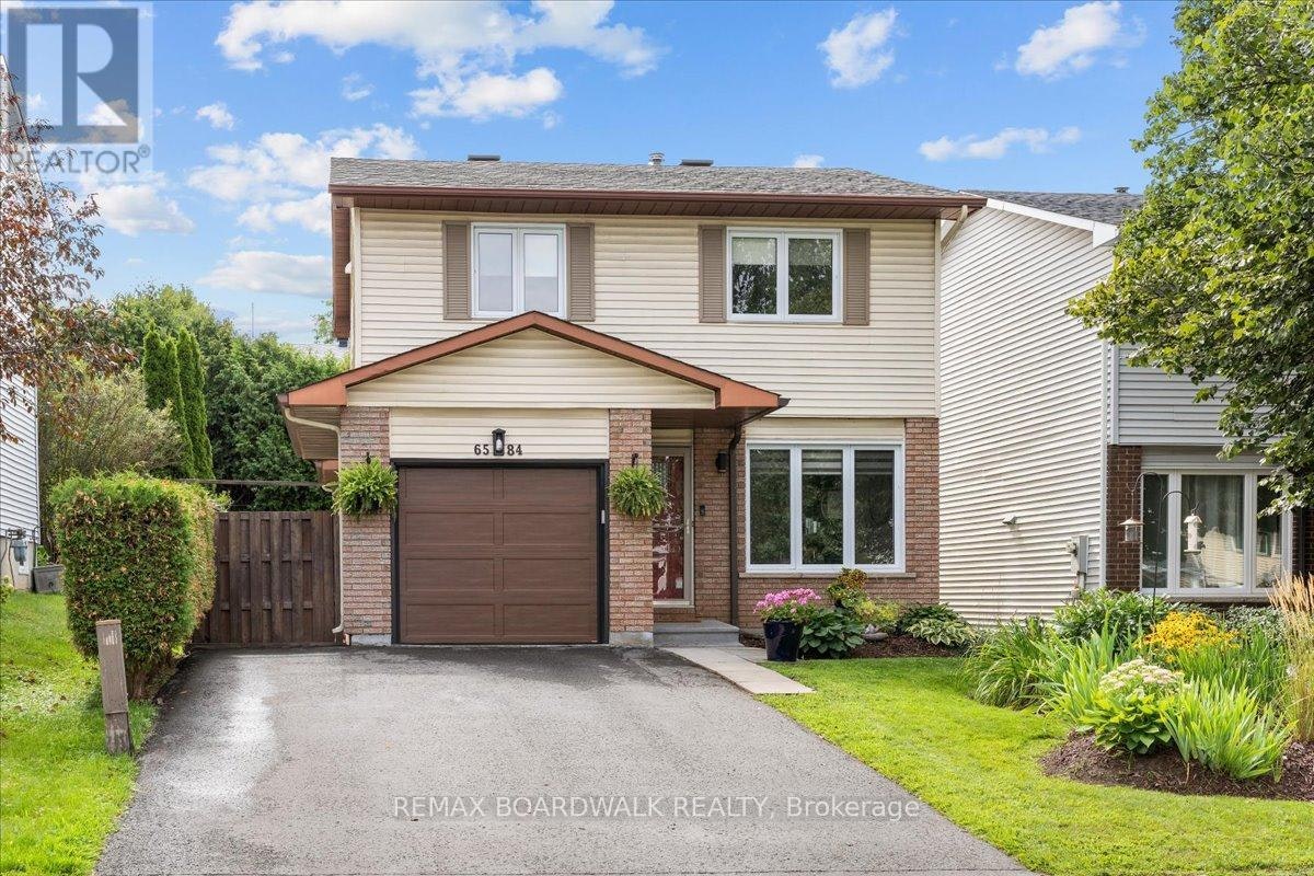 6584 Legault Street, Ottawa, ON, K1C 2Z1