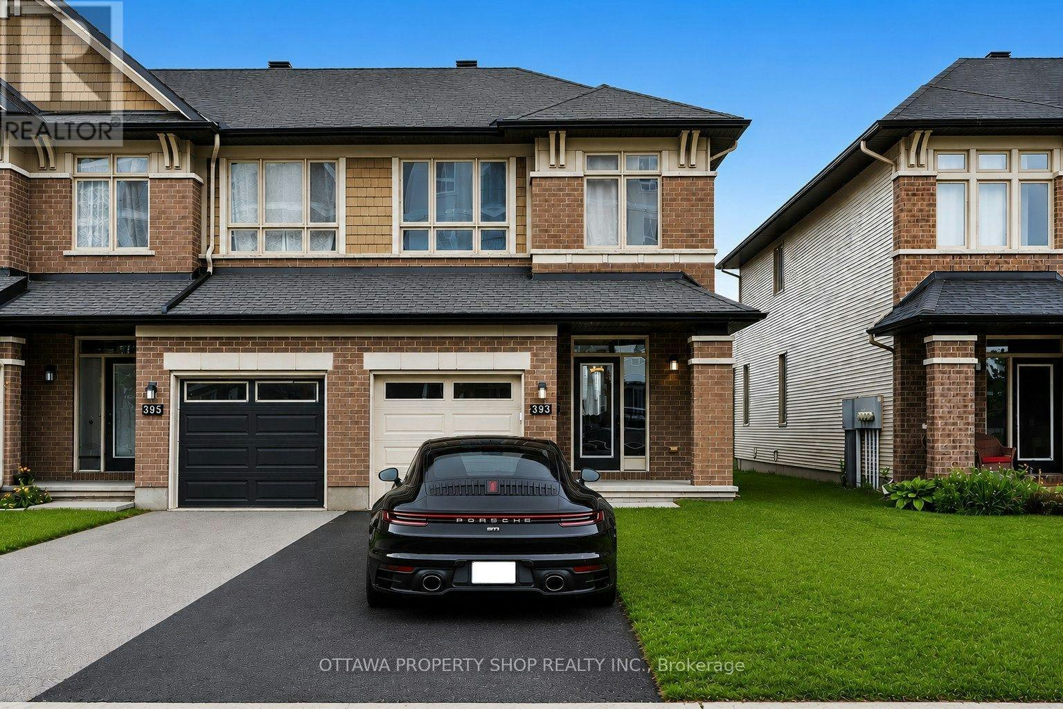 393 Livery Street, Ottawa, ON, K2V 0B5