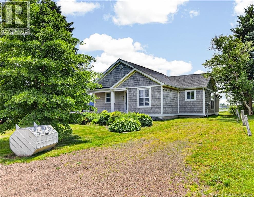 54 Acadie Street, Cocagne, NB, E4R 5Y6