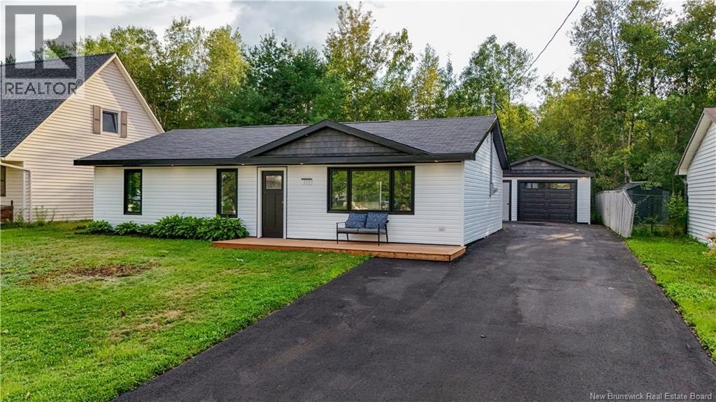 213 Tobias, Riverview, NB, E1B 4P6