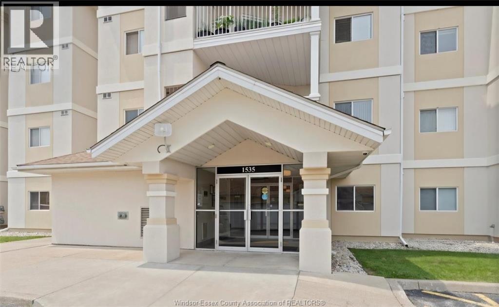 105-1535 Grand Marais Road, Windsor, ON, N9E 4W2 - 3