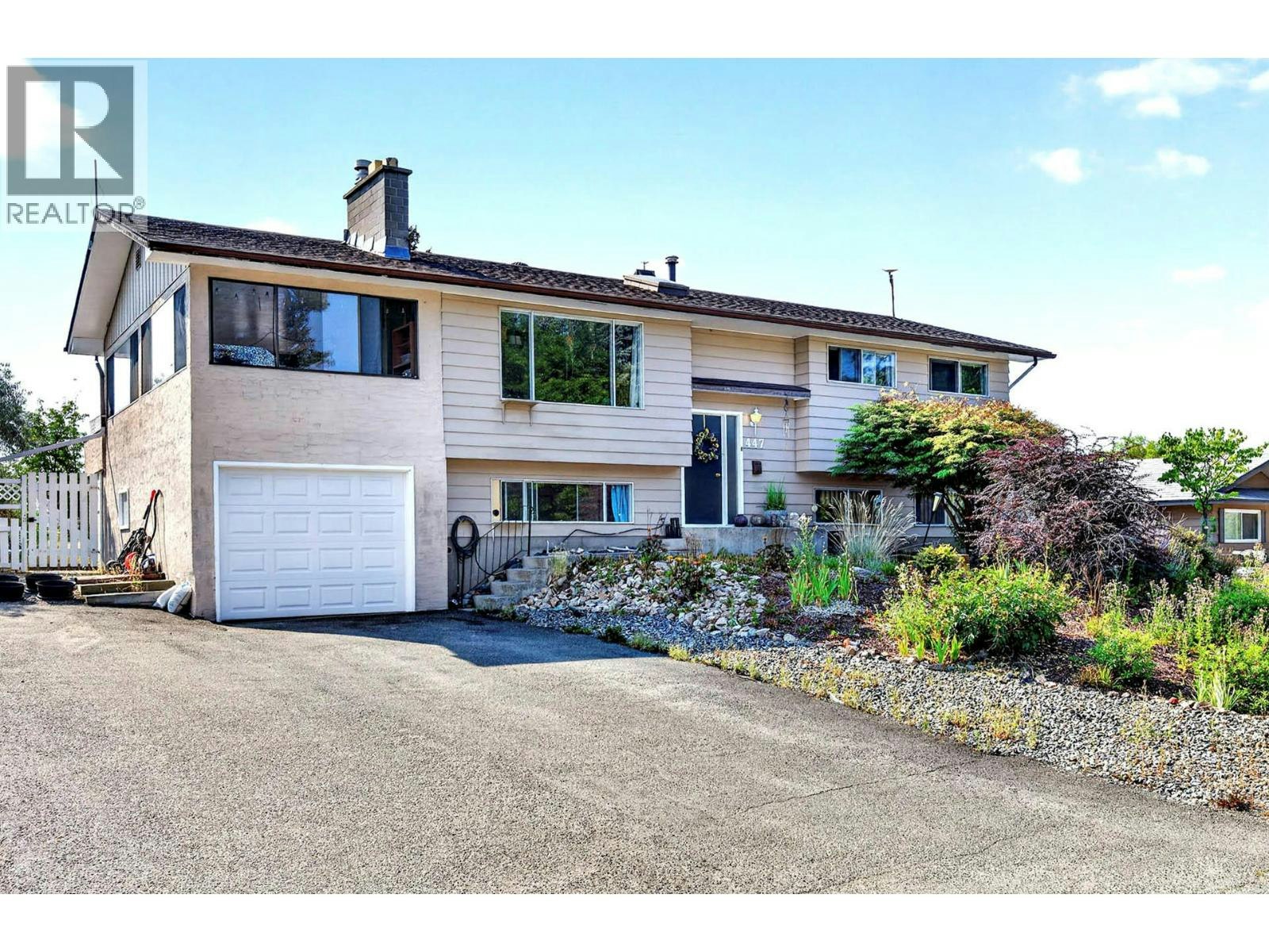 447 Opal Drive, Logan Lake, BC, V0K 1W0