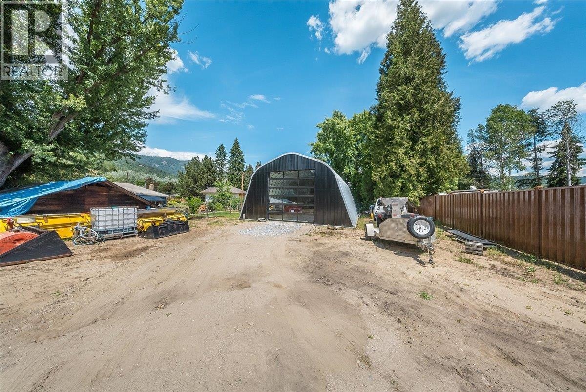 526 12th Avenue, Genelle, BC, V0G 1G0 - 40