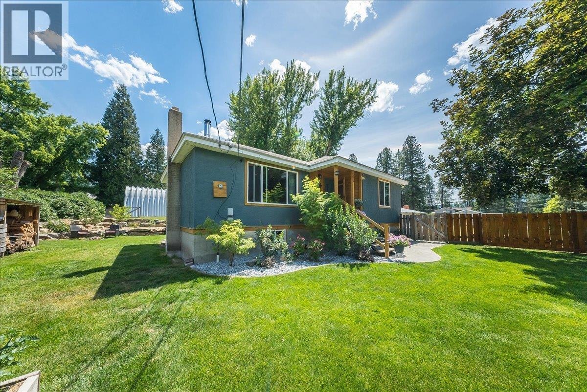 526 12th Avenue, Genelle, BC, V0G 1G0 - 42