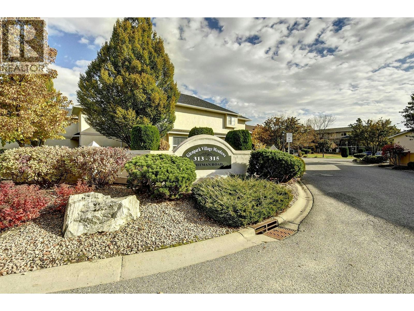 210-315 Whitman Road, Kelowna, BC, V1V 2J4 - 45