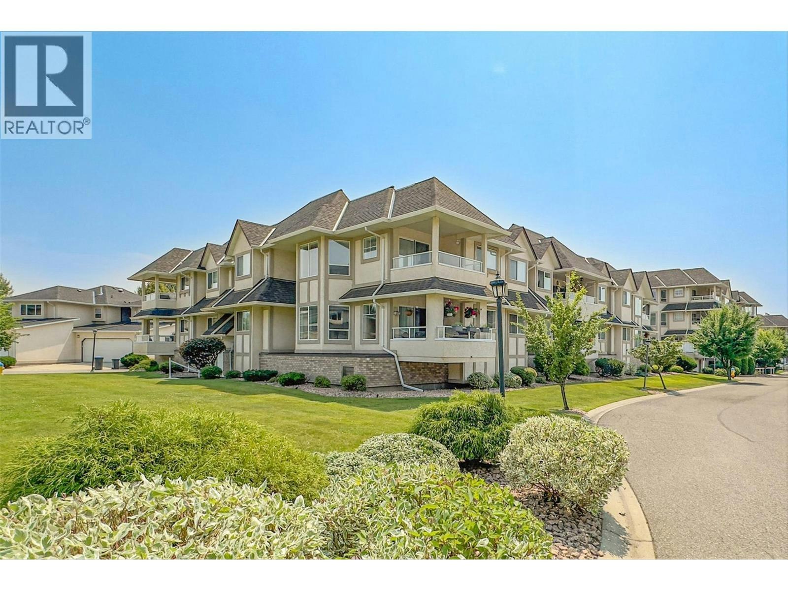 210-315 Whitman Road, Kelowna, BC, V1V 2J4