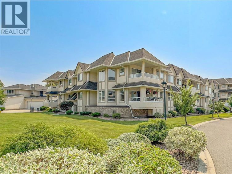 210-315 Whitman Road, Kelowna, BC, V1V 2J4