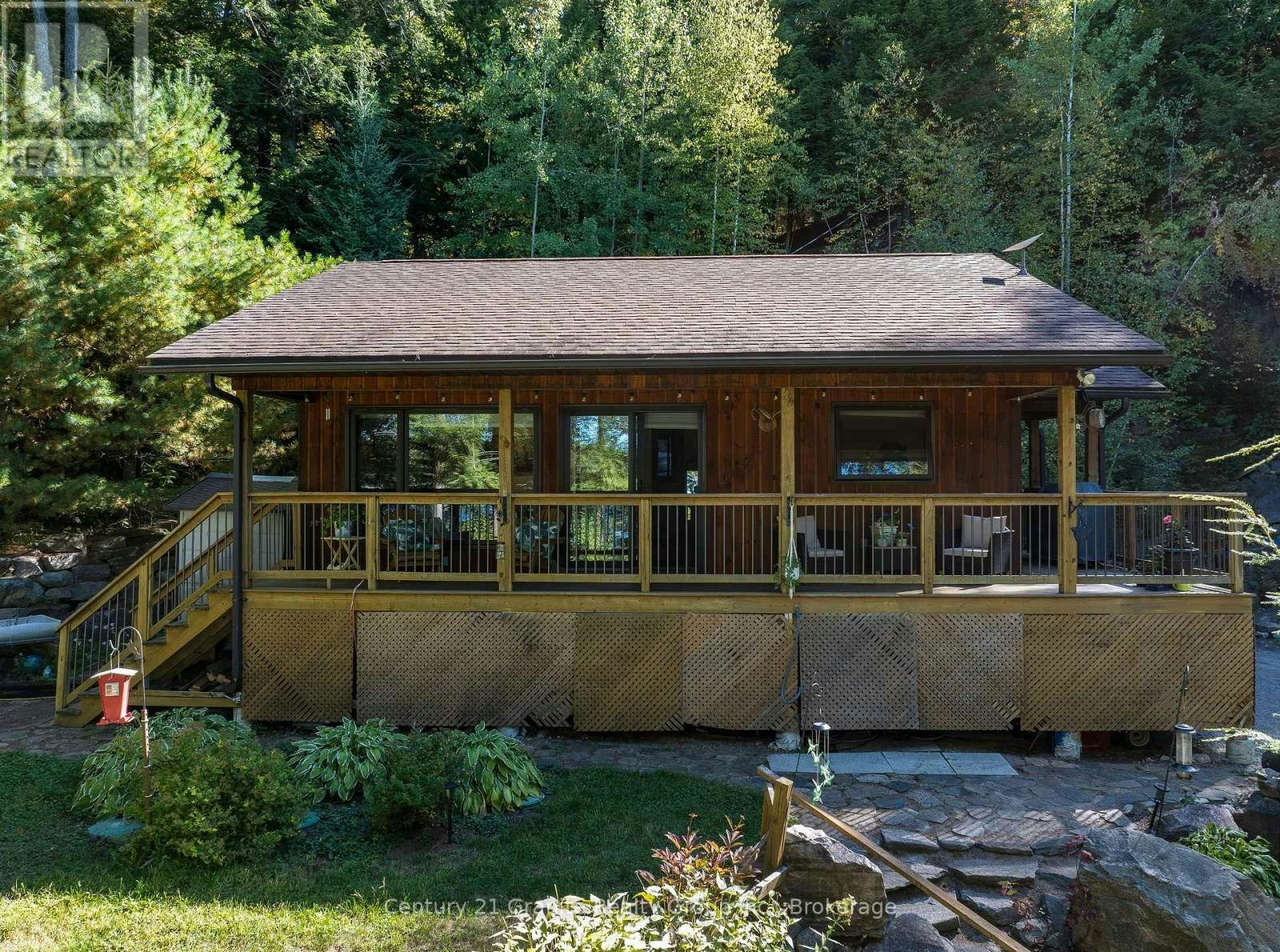 1219 Marathon Drive, Minden Hills, ON, K0M 2K0