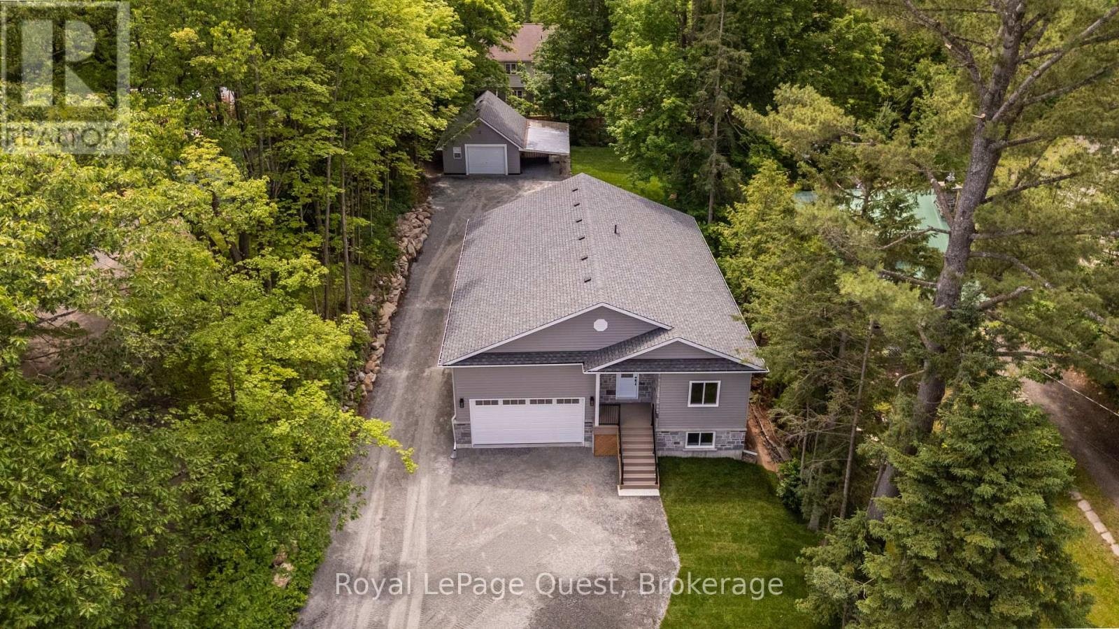 57 West Road W, Huntsville, ON, P1H 1L4