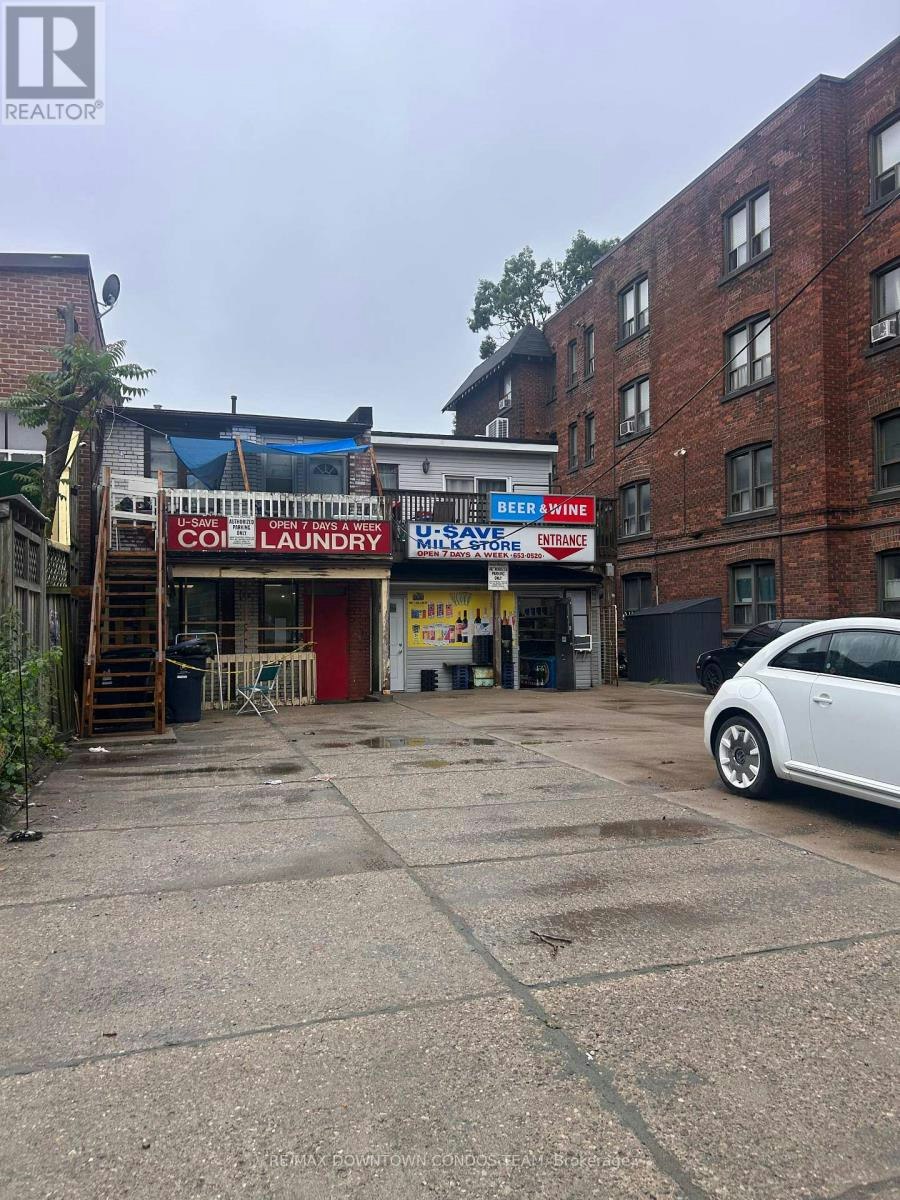 5-50 Raglan Avenue, Toronto, ON, M6C 2L1 - 8