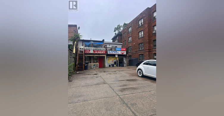 5-50 Raglan Avenue, Toronto, ON, M6C 2L1 - 8