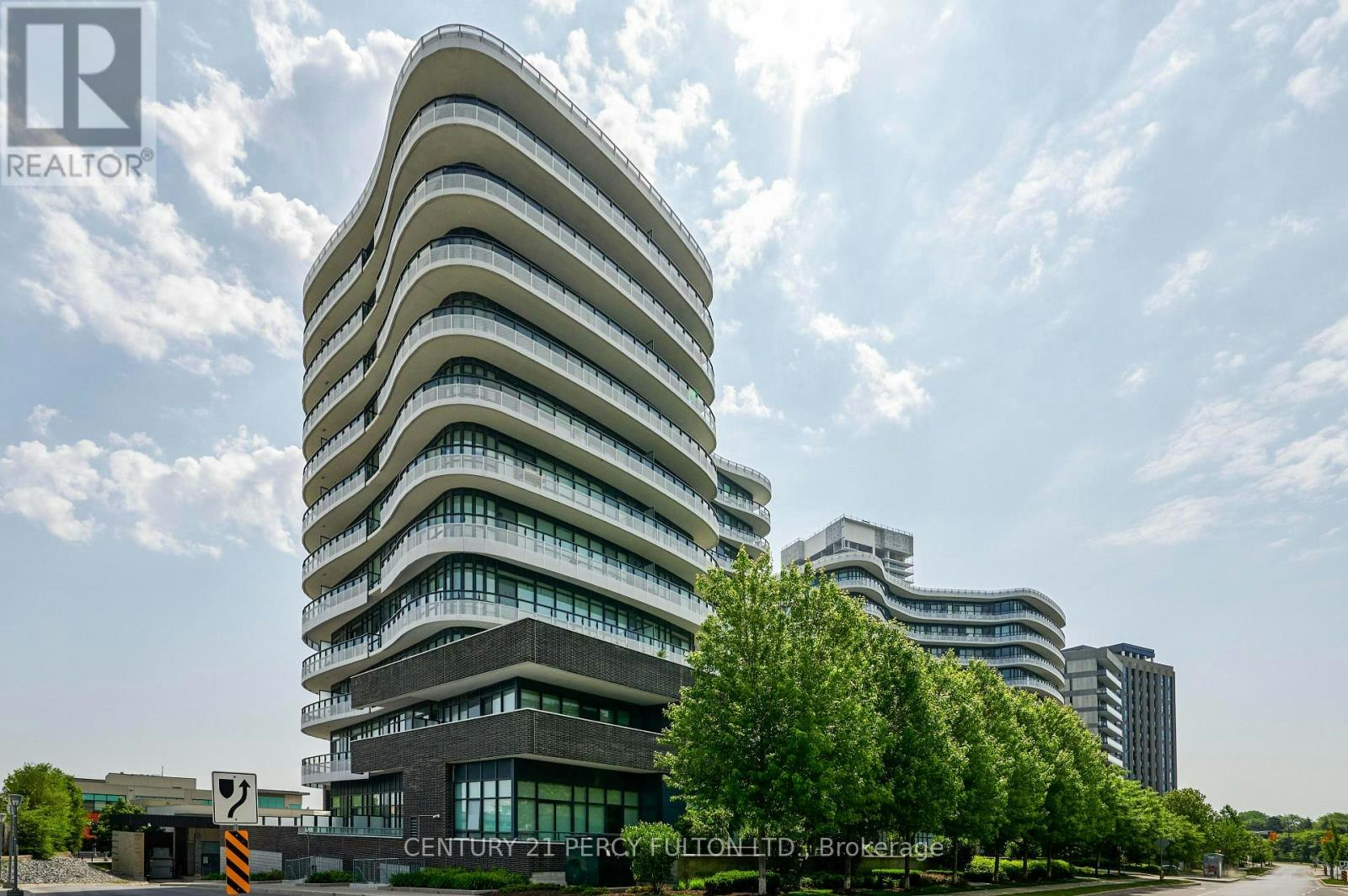 710-99 The Don Way W, Toronto, ON, M3C 0N8