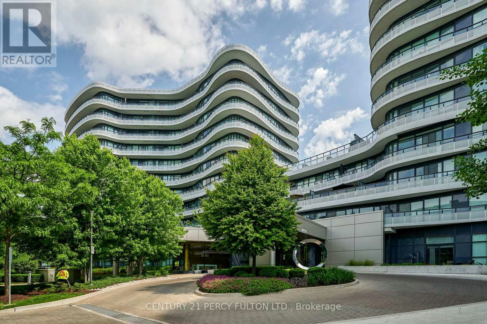 710-99 The Don Way W, Toronto, ON, M3C 0N8 - 4