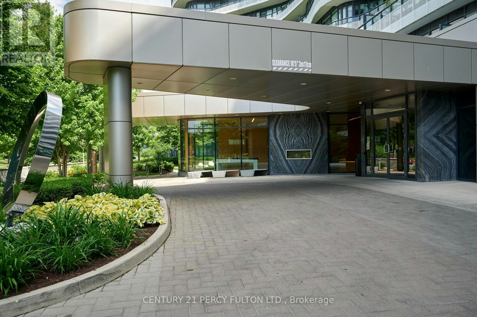 710-99 The Don Way W, Toronto, ON, M3C 0N8 - 9