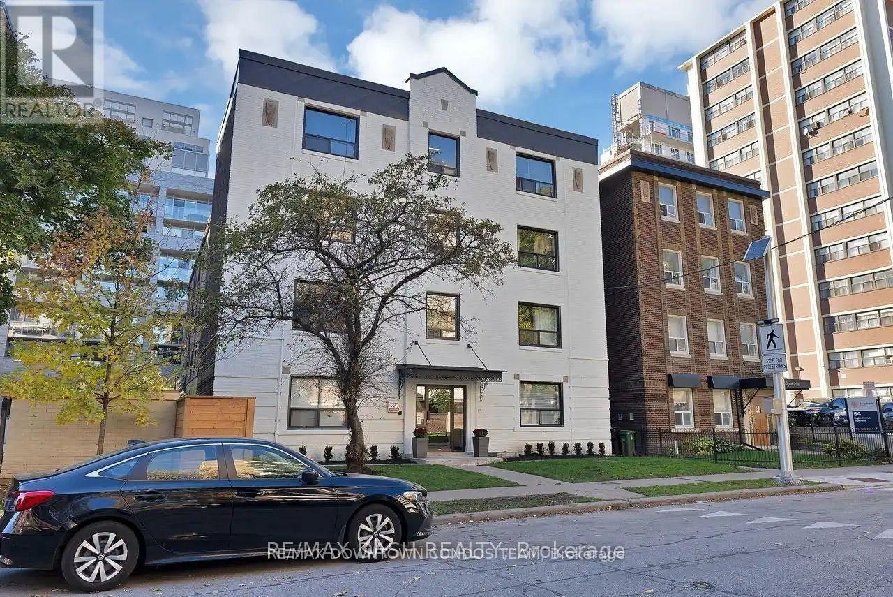 11-50 Raglan Avenue, Toronto, ON, M6C 2L1 - 29