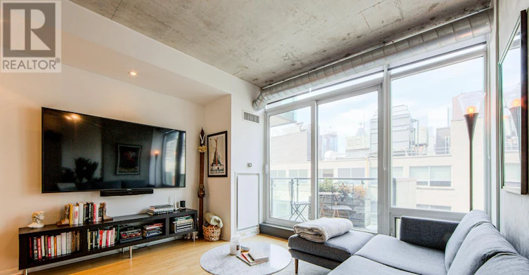 732-333 Adelaide Street E, Toronto, ON, M5A 1N3 - 8