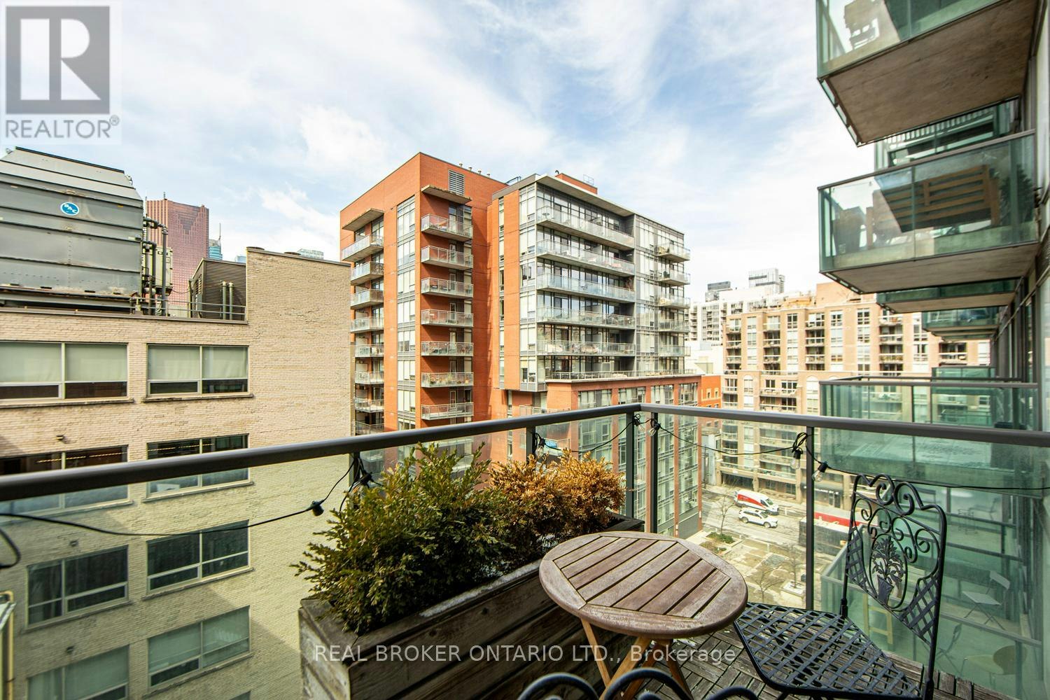 732-333 Adelaide Street E, Toronto, ON, M5A 1N3 - 30