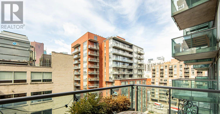 732-333 Adelaide Street E, Toronto, ON, M5A 1N3 - 30