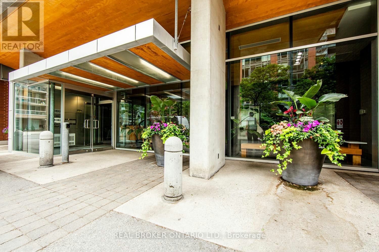 732-333 Adelaide Street E, Toronto, ON, M5A 1N3 - 35