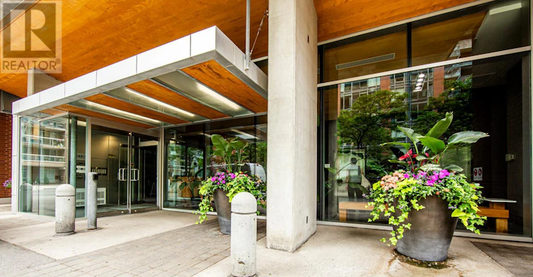 732-333 Adelaide Street E, Toronto, ON, M5A 1N3 - 35