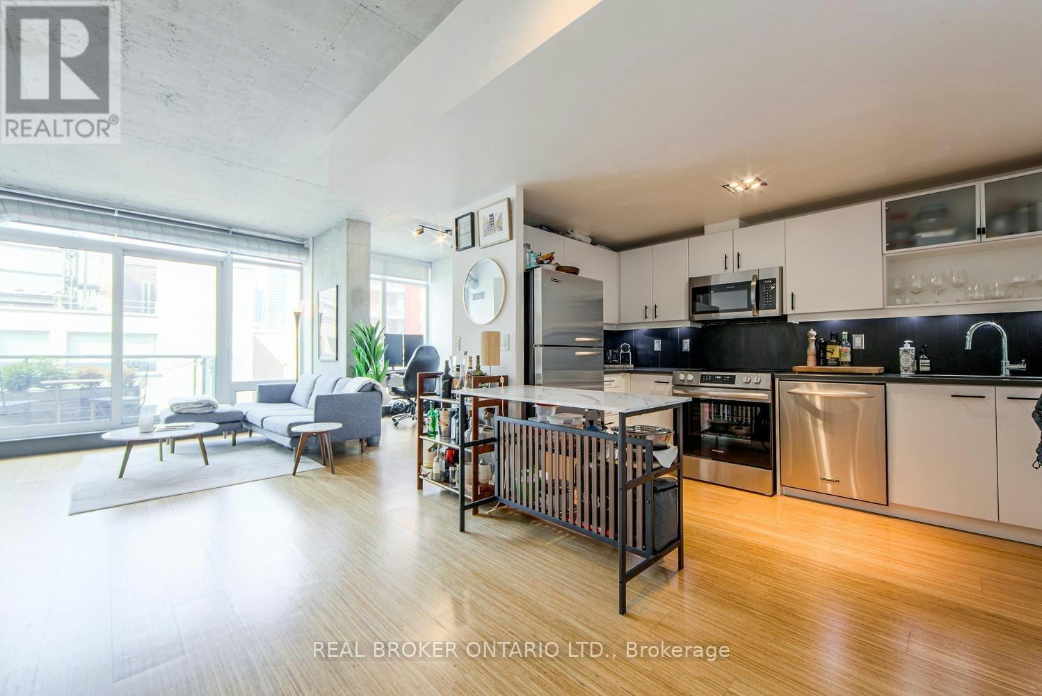 732-333 Adelaide Street E, Toronto, ON, M5A 1N3 - 27