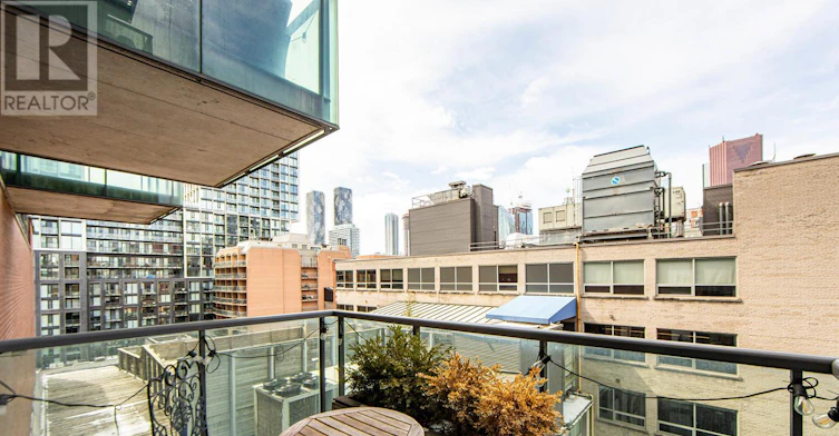 732-333 Adelaide Street E, Toronto, ON, M5A 1N3 - 29