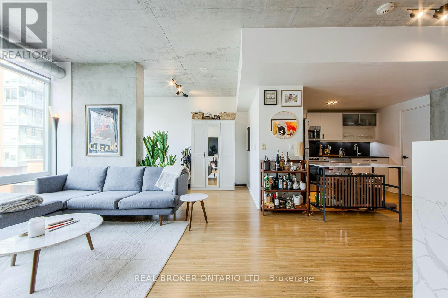 732-333 Adelaide Street E, Toronto, ON, M5A 1N3 - 3