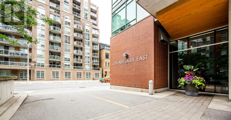 732-333 Adelaide Street E, Toronto, ON, M5A 1N3 - 36