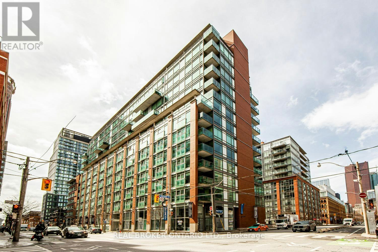 732-333 Adelaide Street E, Toronto, ON, M5A 1N3 - 38