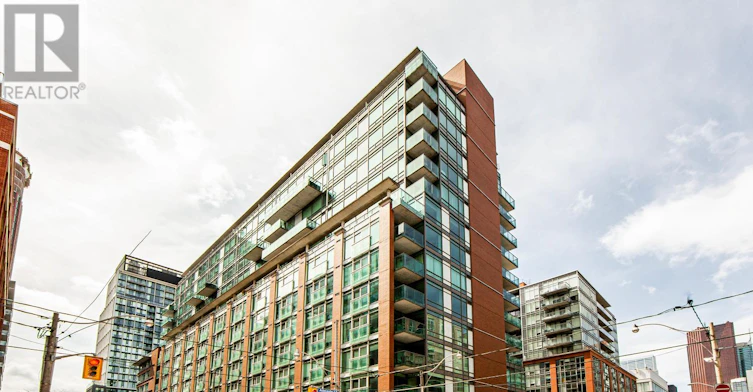 732-333 Adelaide Street E, Toronto, ON, M5A 1N3 - 38