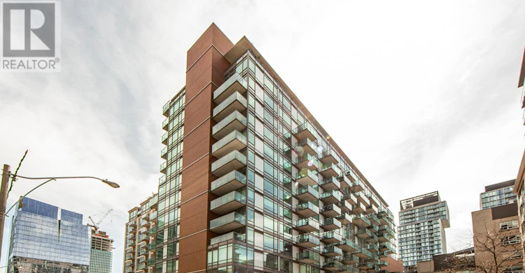 732-333 Adelaide Street E, Toronto, ON, M5A 1N3 - 37