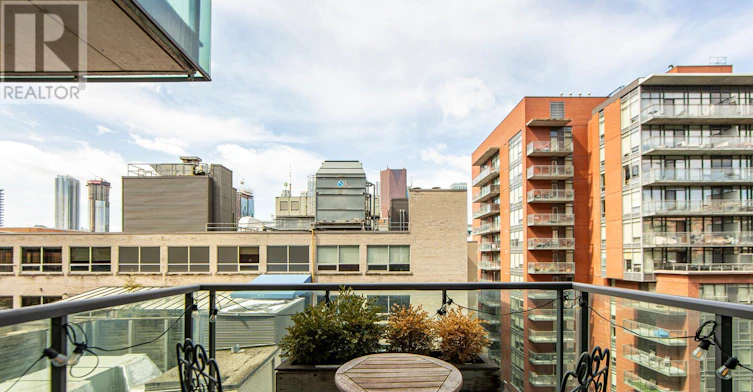 732-333 Adelaide Street E, Toronto, ON, M5A 1N3 - 31