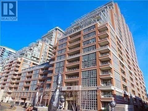 519-65 Liberty Street EAST, Toronto, ON, M6K 3R4