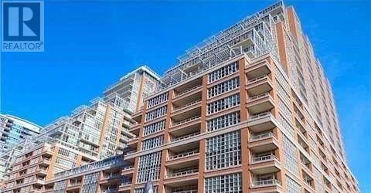 519-65 Liberty Street EAST, Toronto, ON, M6K 3R4