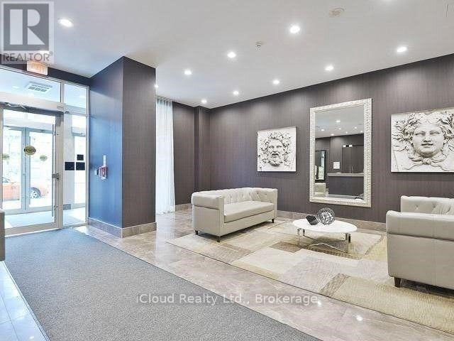 519-65 Liberty Street EAST, Toronto, ON, M6K 3R4 - 4