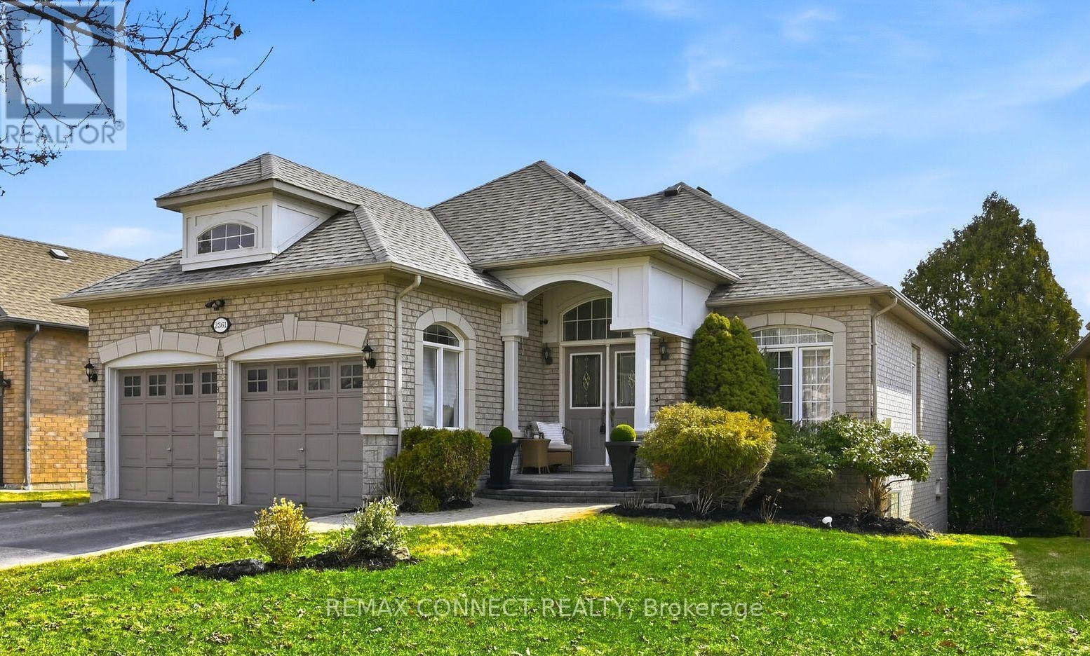 2361 Southcott Road, Pickering, ON, L1X 2T3