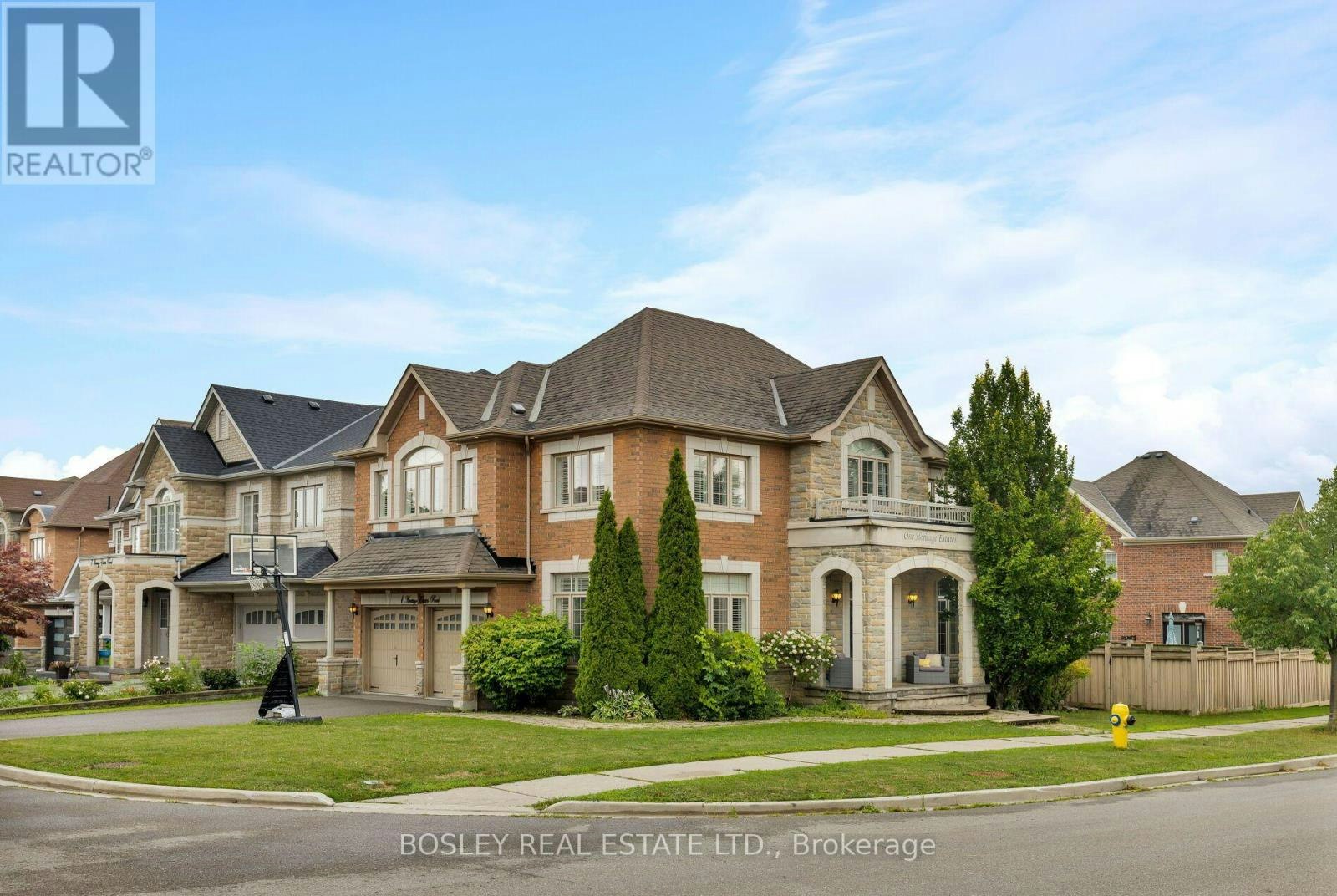 1 Heritage Estates Road, Vaughan, ON, L6A 4J7