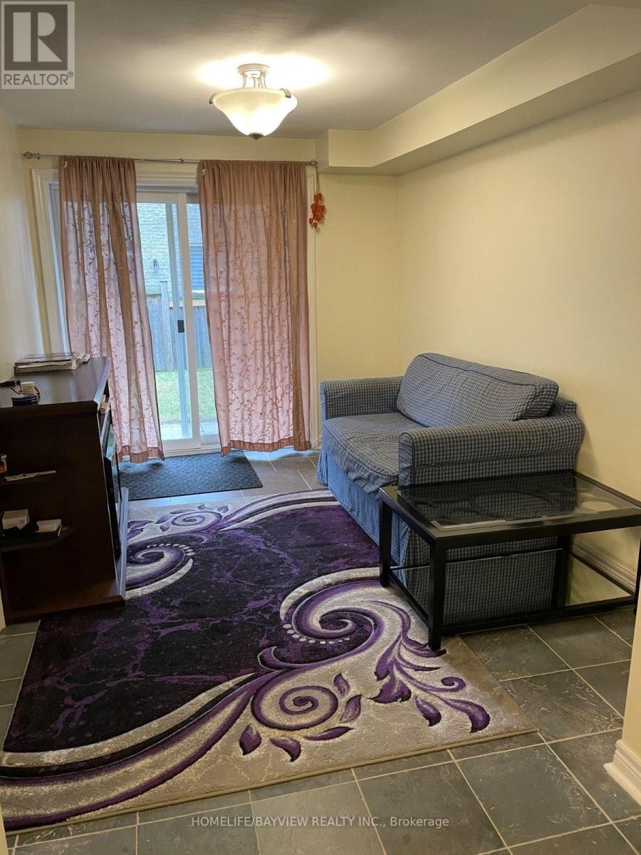 WALKOUT BASEMENT-32 Four Seasons Crescent, East Gwillimbury, ON, L9N 0C3 - 3