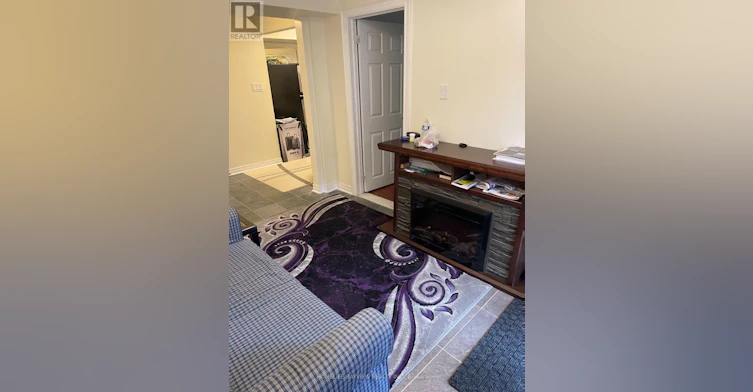 WALKOUT BASEMENT-32 Four Seasons Crescent, East Gwillimbury, ON, L9N 0C3 - 4