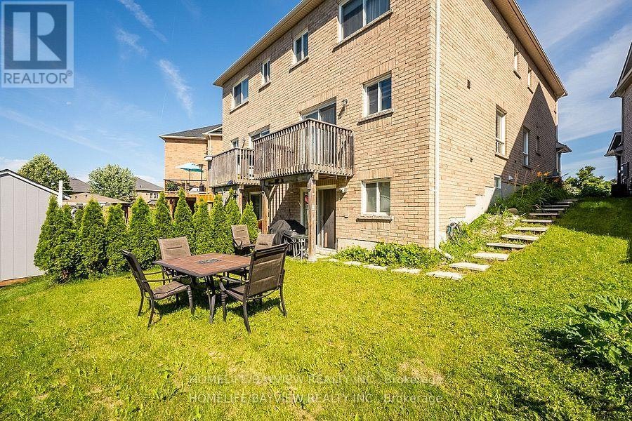 WALKOUT BASEMENT-32 Four Seasons Crescent, East Gwillimbury, ON, L9N 0C3