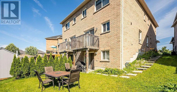 WALKOUT BASEMENT-32 Four Seasons Crescent, East Gwillimbury, ON, L9N 0C3
