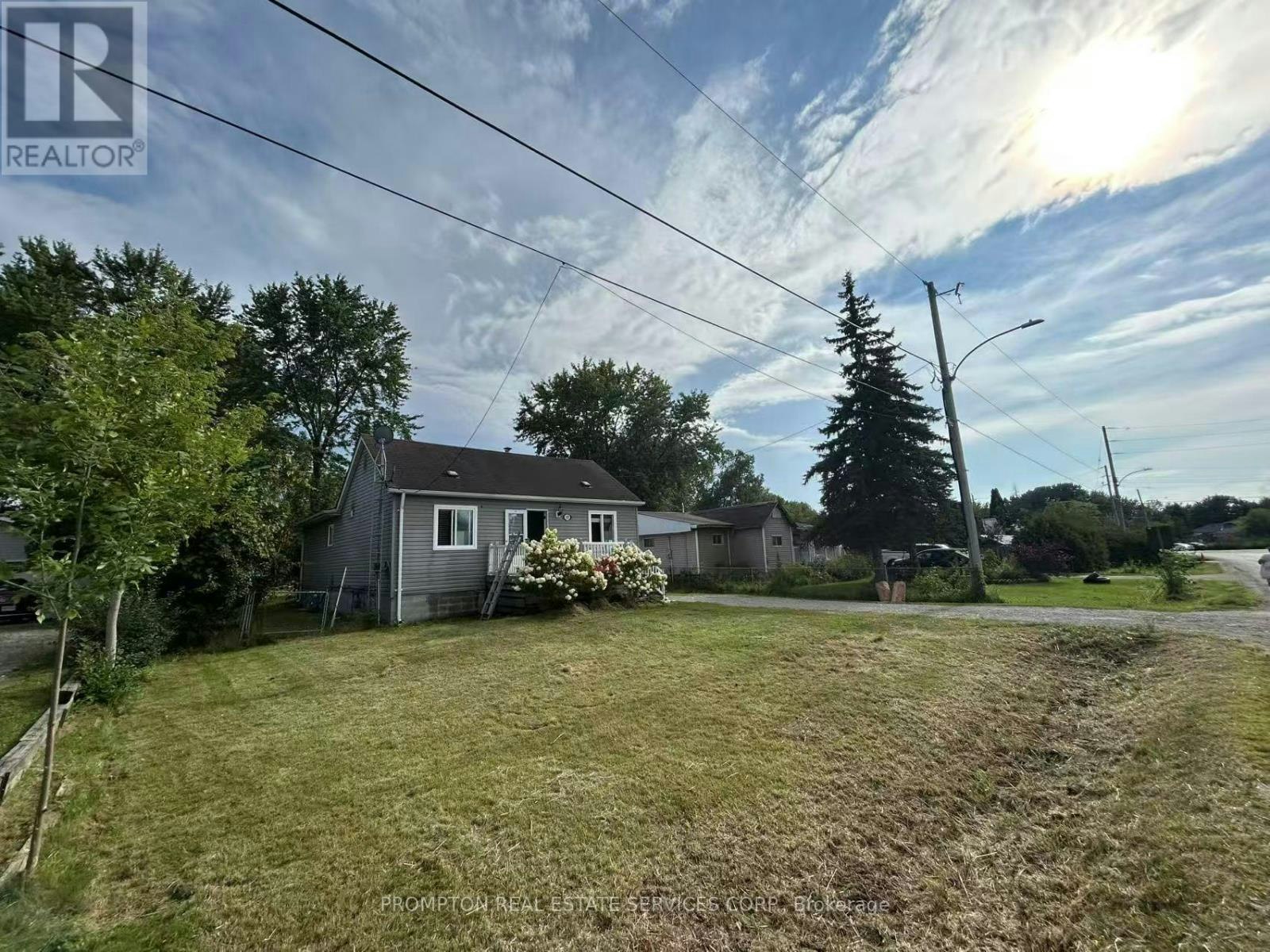 377 Walter Drive, Georgina, ON, L4P 3A8