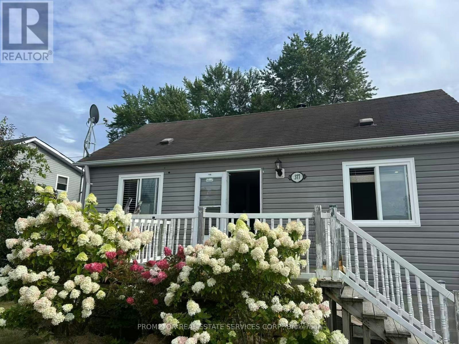 377 Walter Drive, Georgina, ON, L4P 3A8 - 3