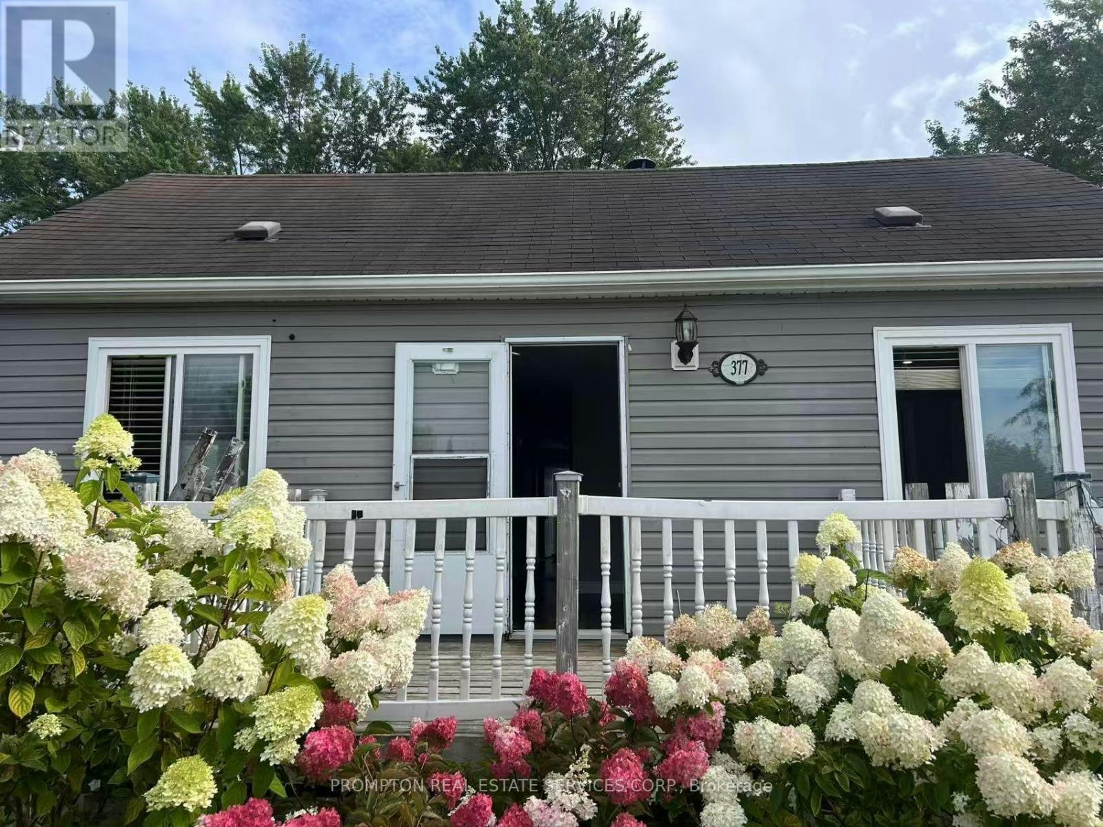 377 Walter Drive, Georgina, ON, L4P 3A8 - 4