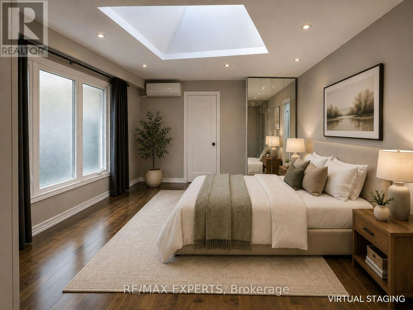 REAR-15 Gayla Street, Vaughan, ON, L4J 6W2