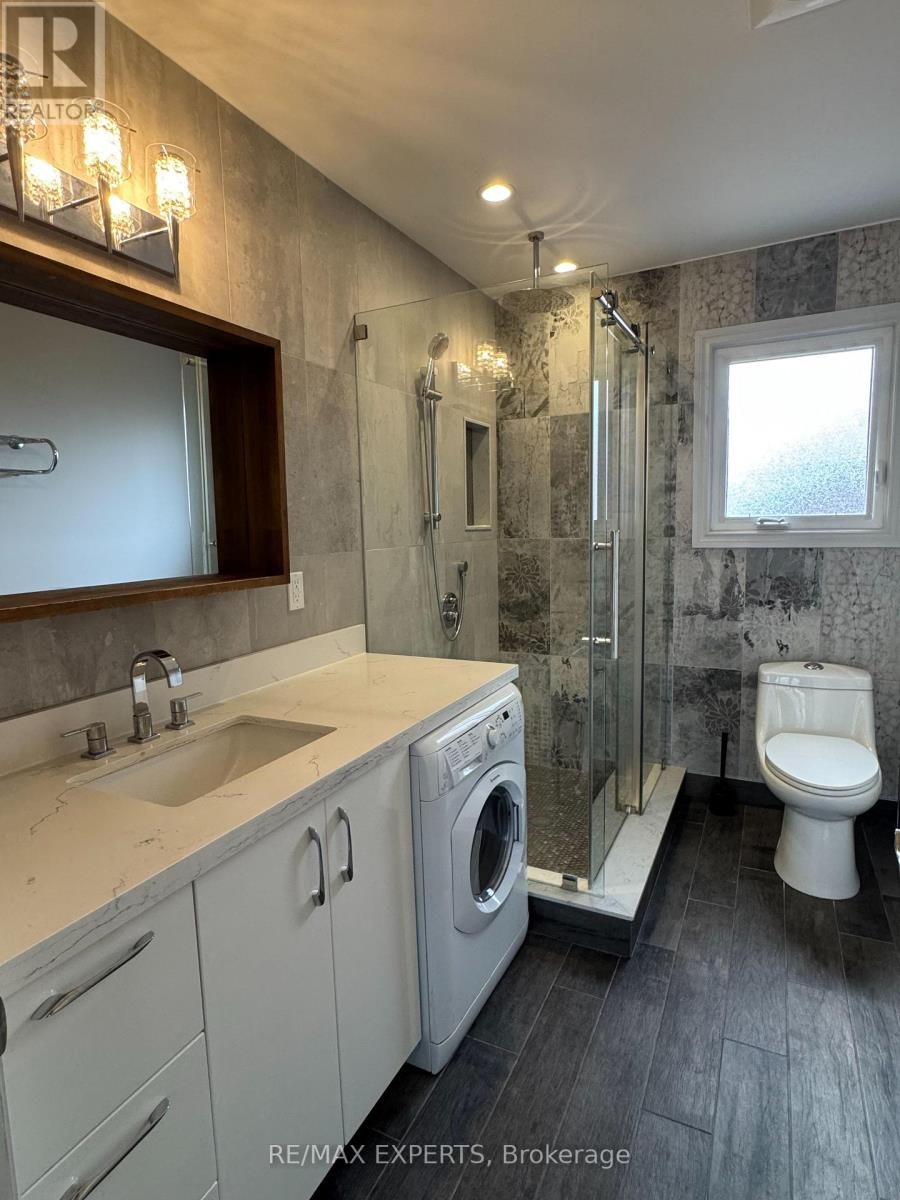 REAR-15 Gayla Street, Vaughan, ON, L4J 6W2 - 5