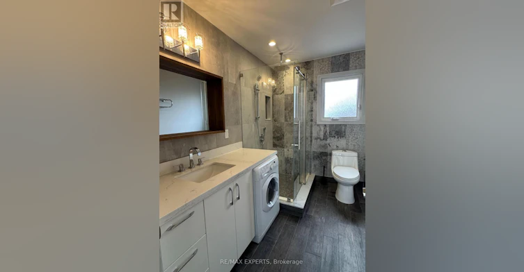REAR-15 Gayla Street, Vaughan, ON, L4J 6W2 - 5